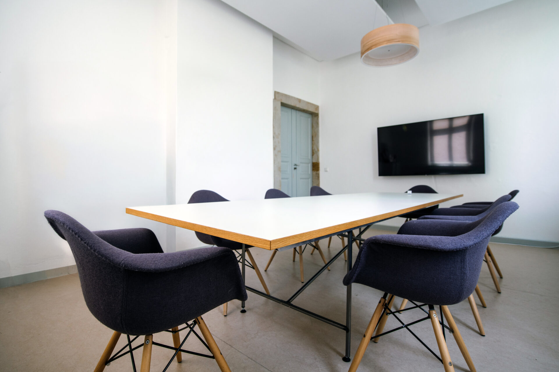 Meetingraum inkl. Technik